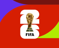 FIFA World Cup 2026​ Logo